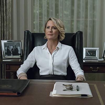 Claire Underwood