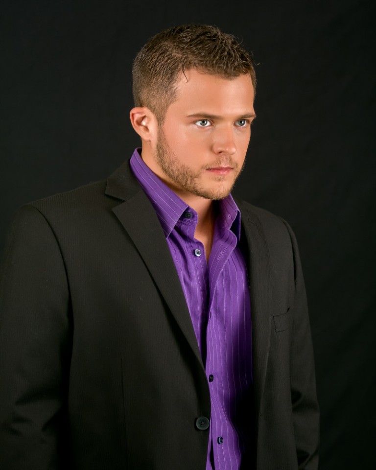 Brad Masters