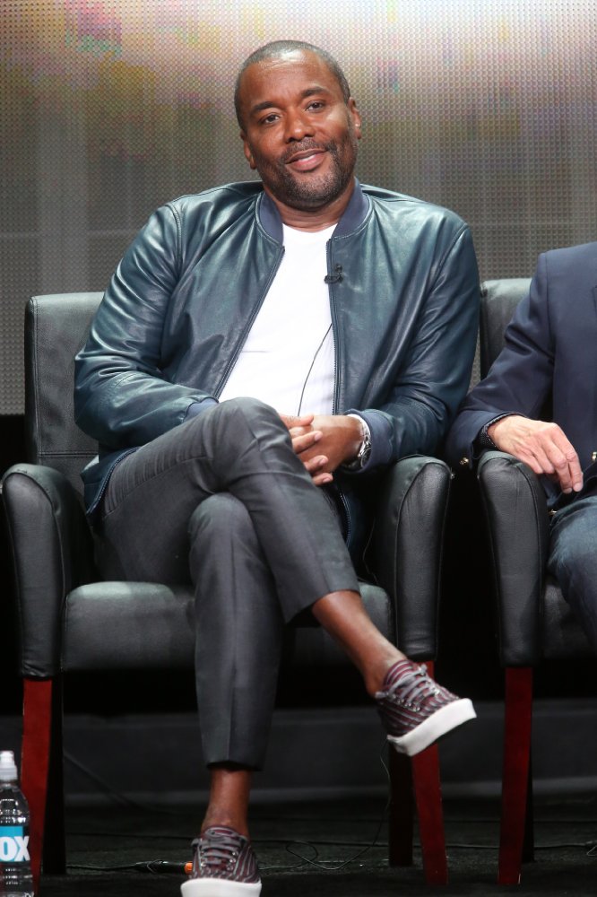 Lee Daniels