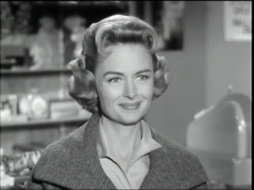 Donna Reed