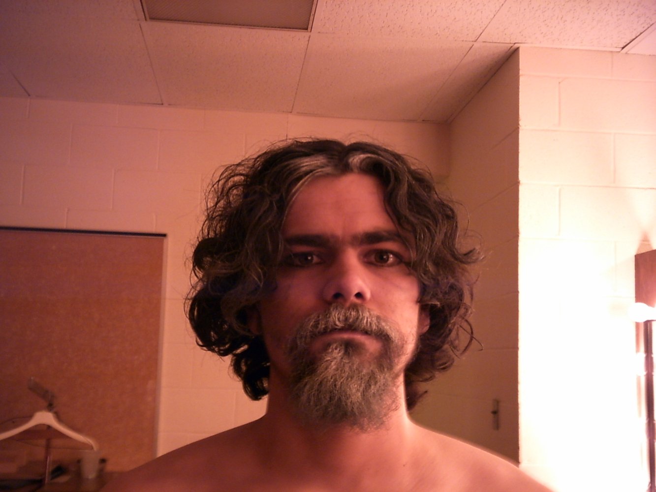 Ronald James Hoff Jr