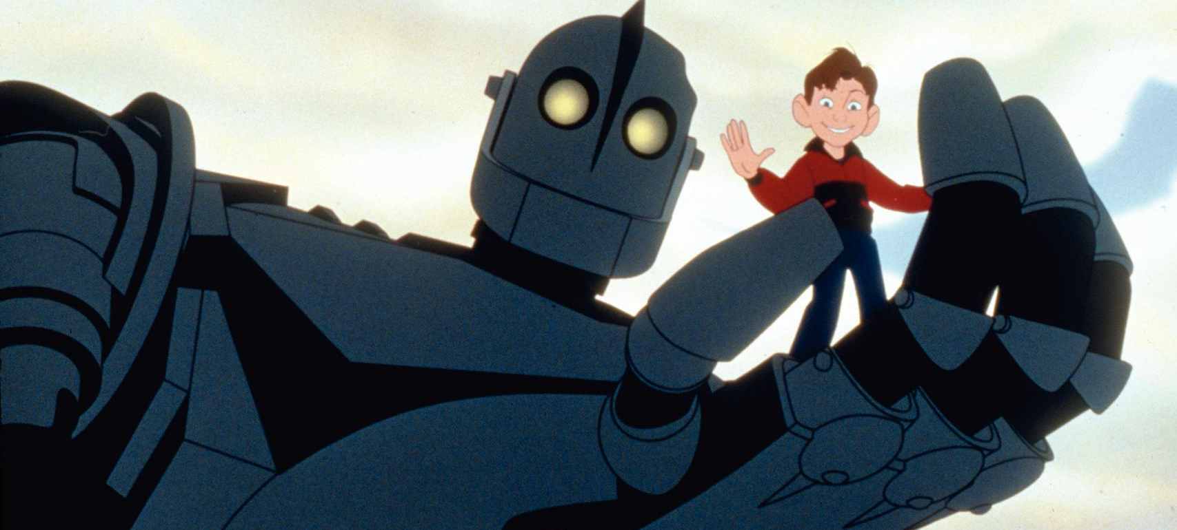 The Iron Giant
