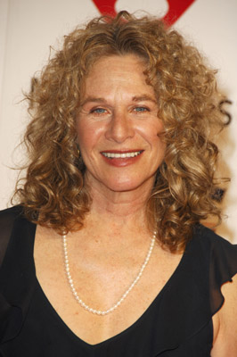 Carole King