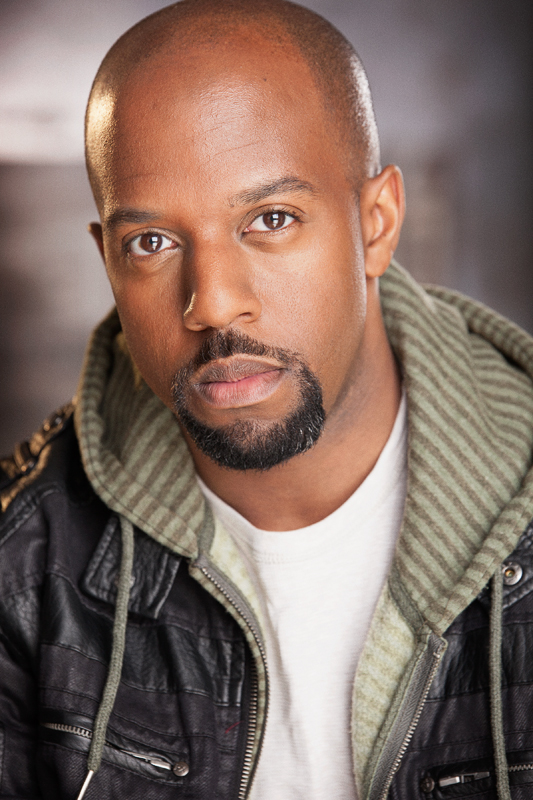 Anthony Hawkins Woods