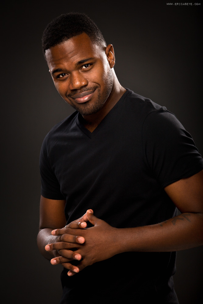 Daniel Washington