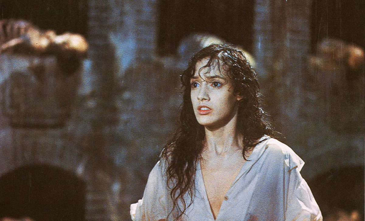 Frankenstein's Bride