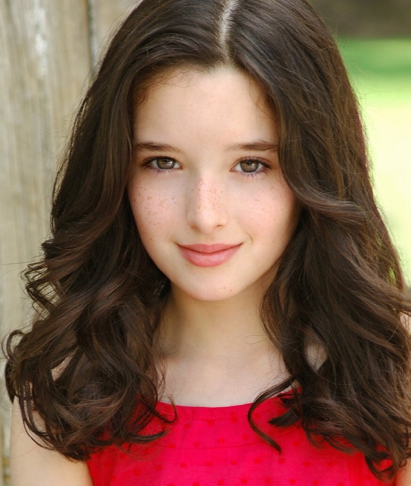 Mckayla Twiggs