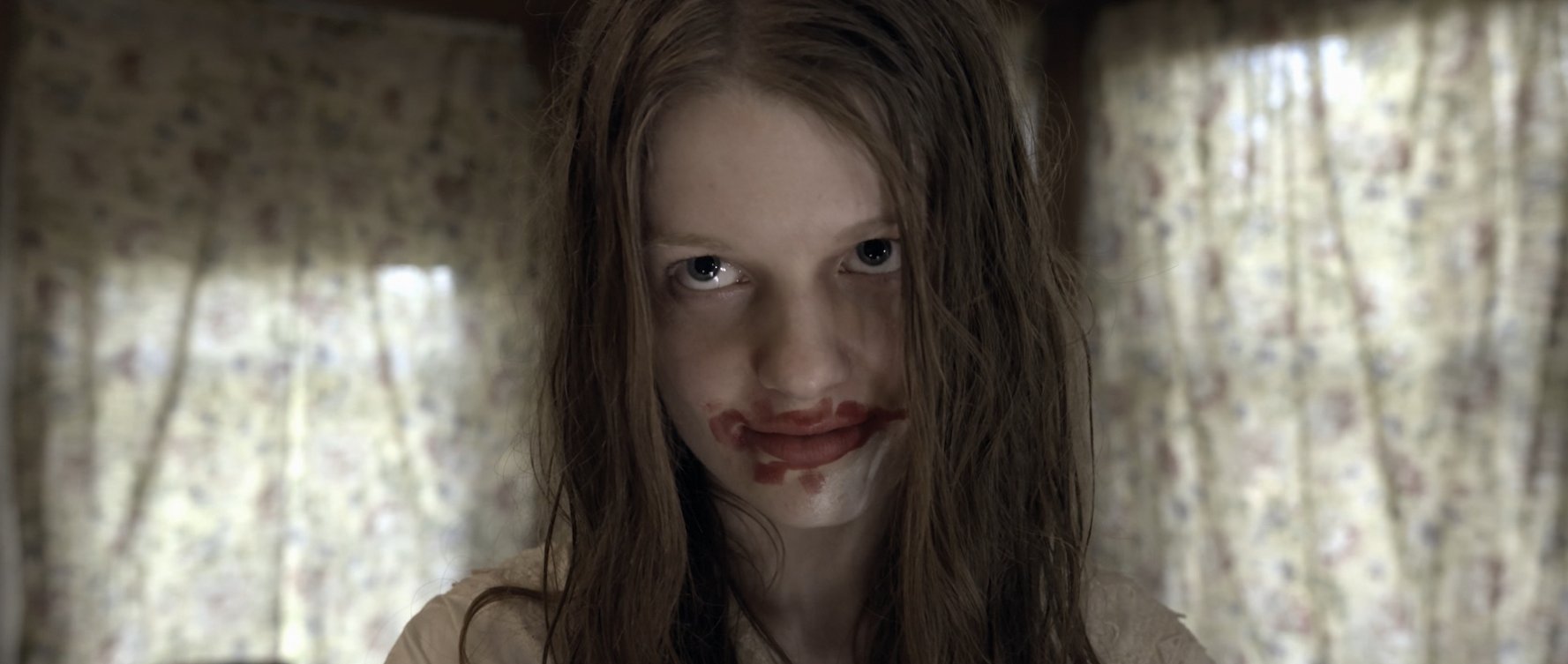 Meegan Warner