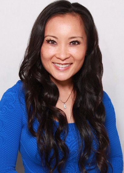 Julia May Wong