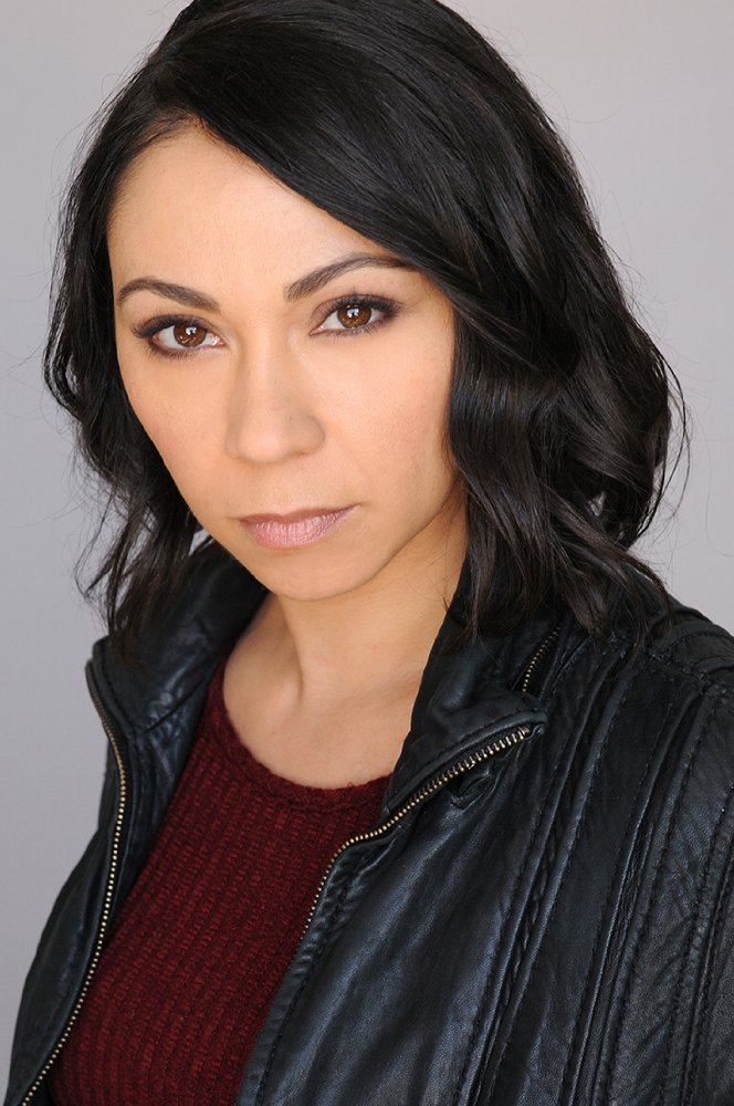 Leana Chavez