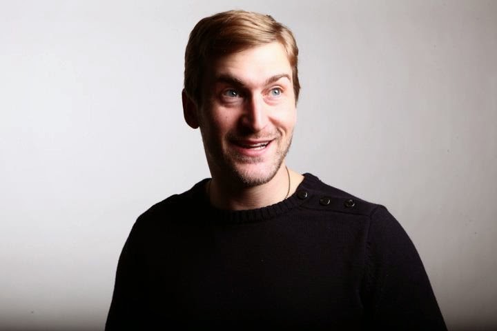 Lucas Calhoun