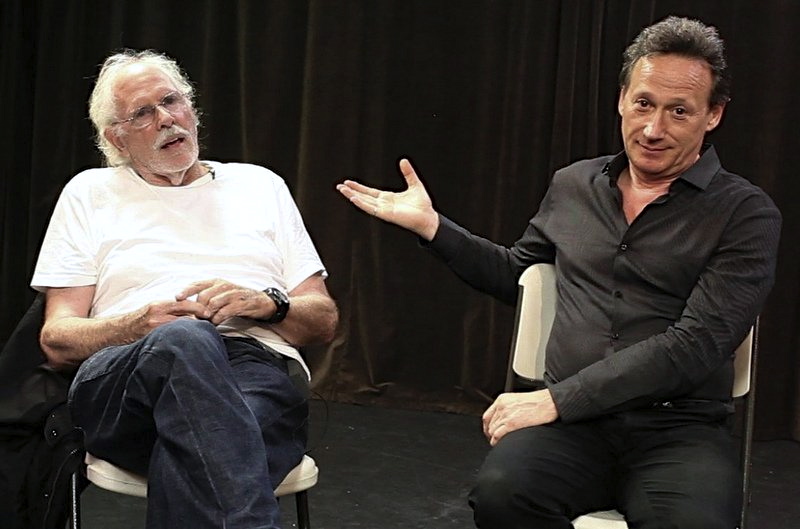 Bernard Hiller