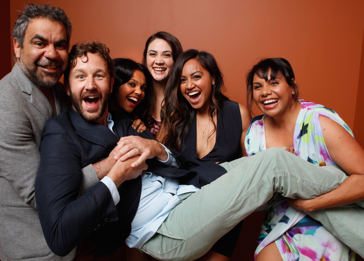 Deborah Mailman