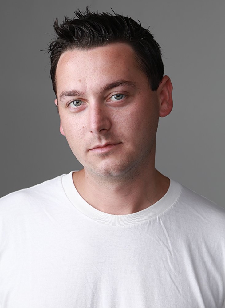 Todd Benjamin Marshall
