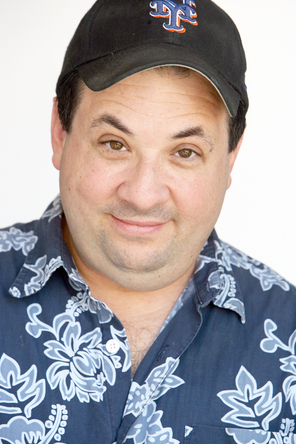 Jay Brian Winnick