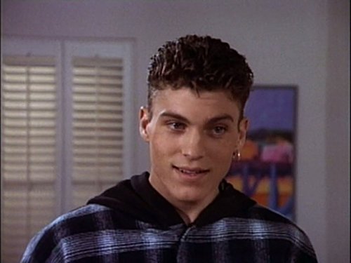 Brian Austin Green