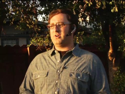 Eric Wareheim