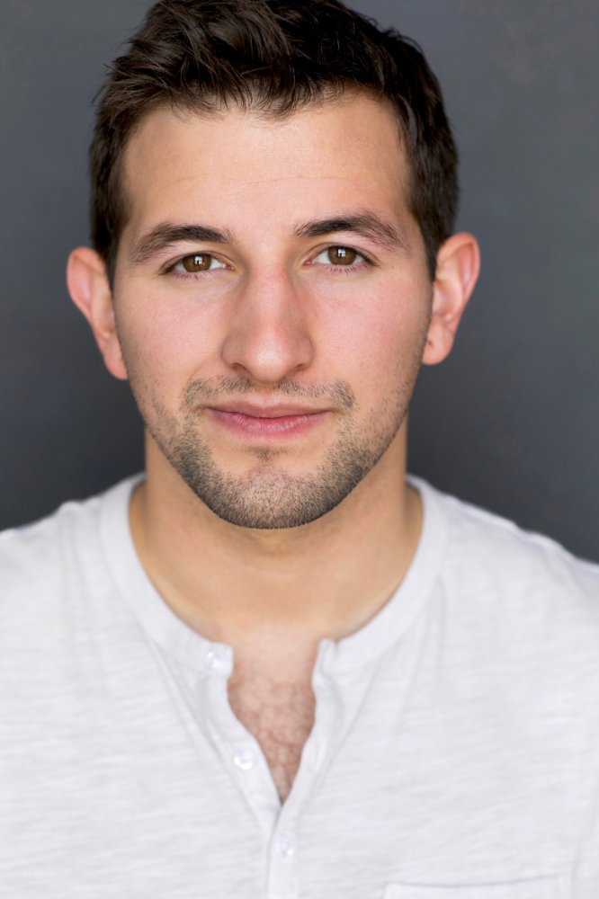 Gabriel Caste