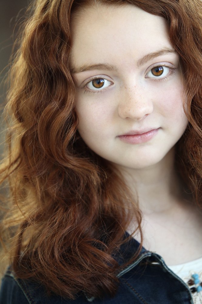 Piper Mackenzie Harris