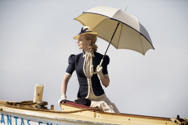 Lady Sarah Ashley