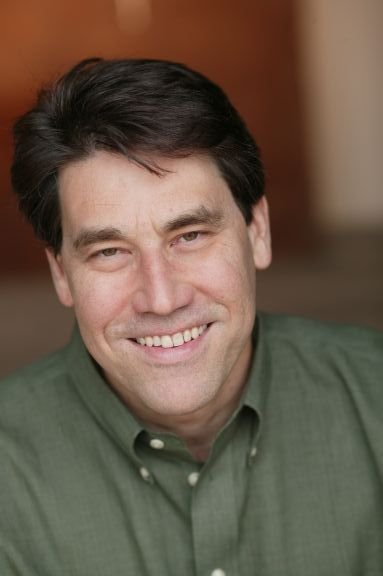 Paul R. Keith