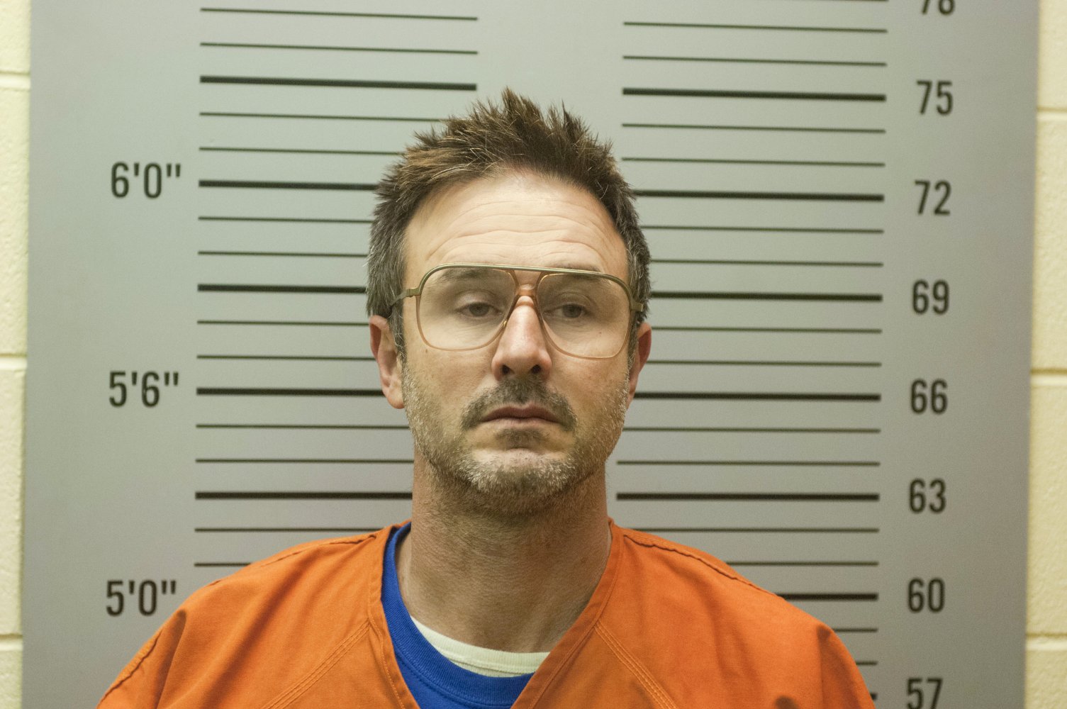 David Arquette