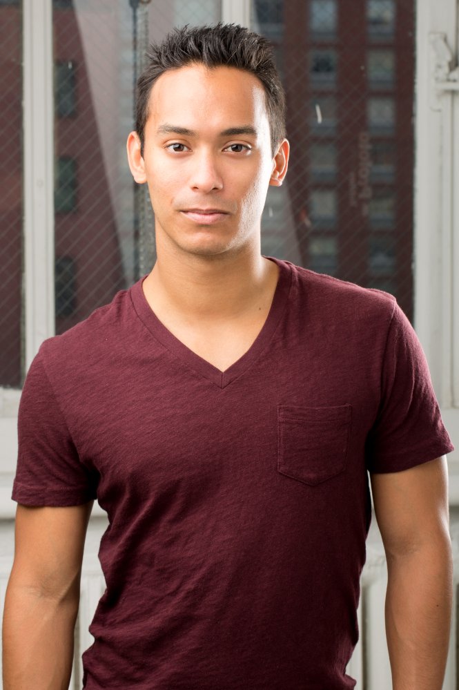 Andres Quintero