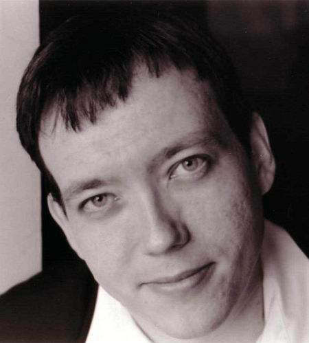 Dan Truman