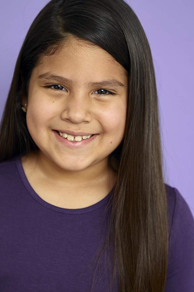 Adelynn Cuevas