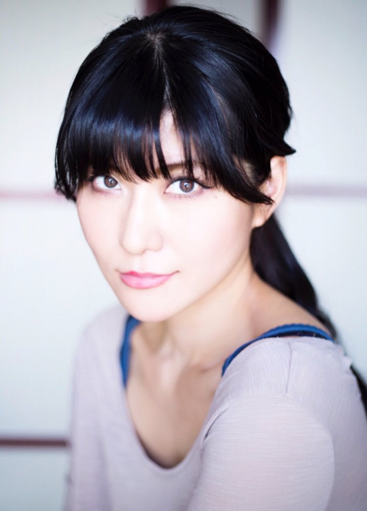 Hazuki Kato