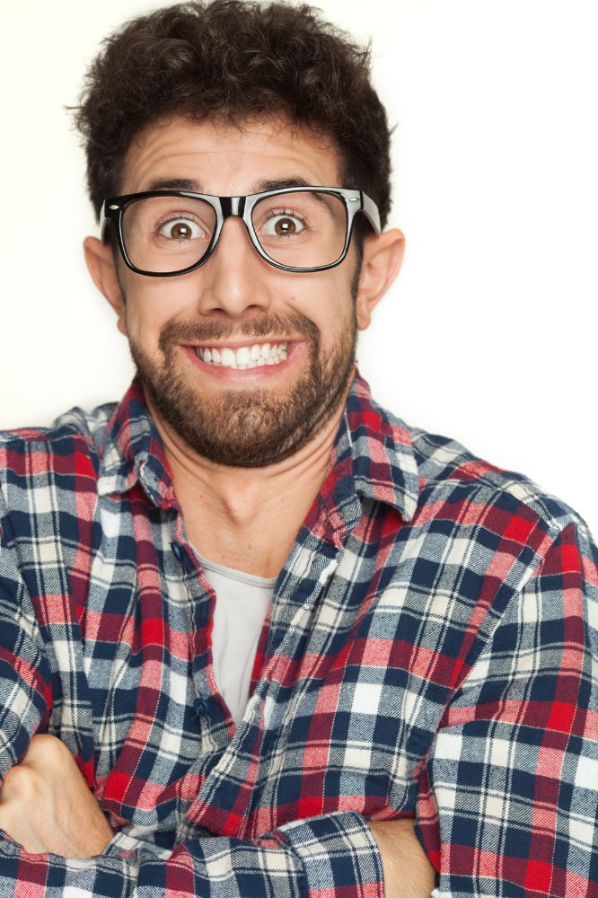 Luca Malacrino
