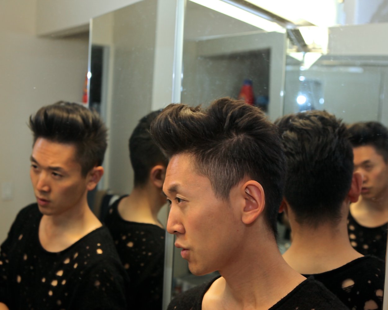 Jason Jiang
