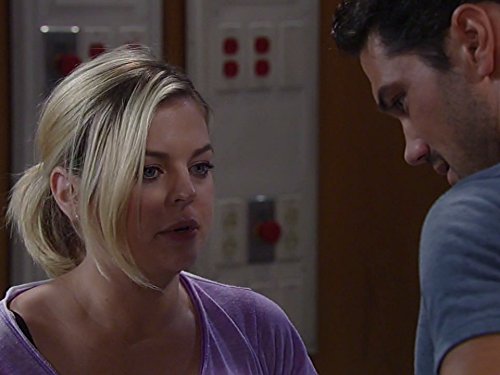 Kirsten Storms