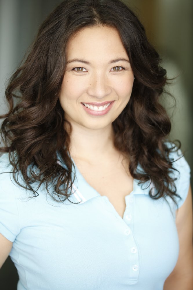 Erica Ikeda
