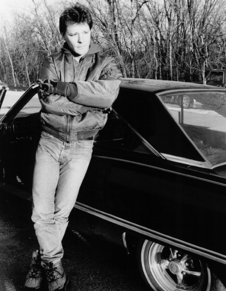 Chris Mulkey