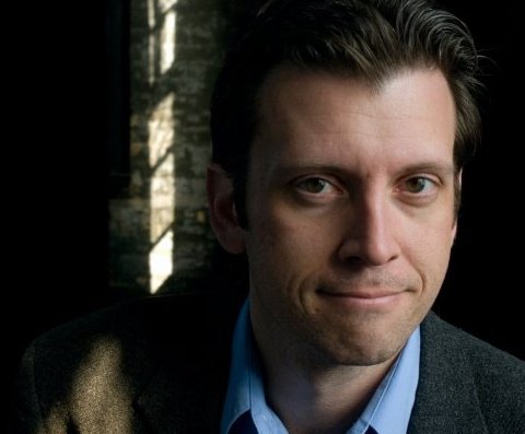 Joe Boyd