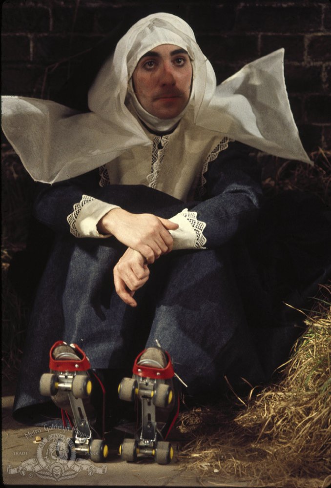 Keith Moon