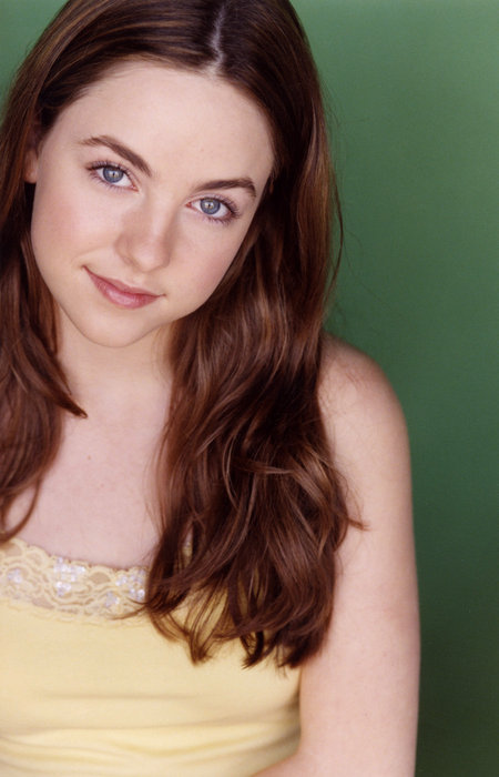 Brittany Curran