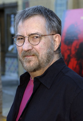 Tobe Hooper
