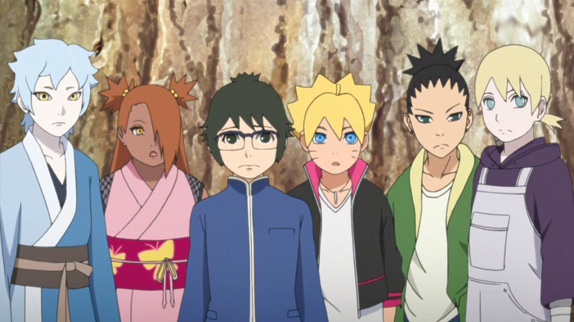 Shikadai Nara