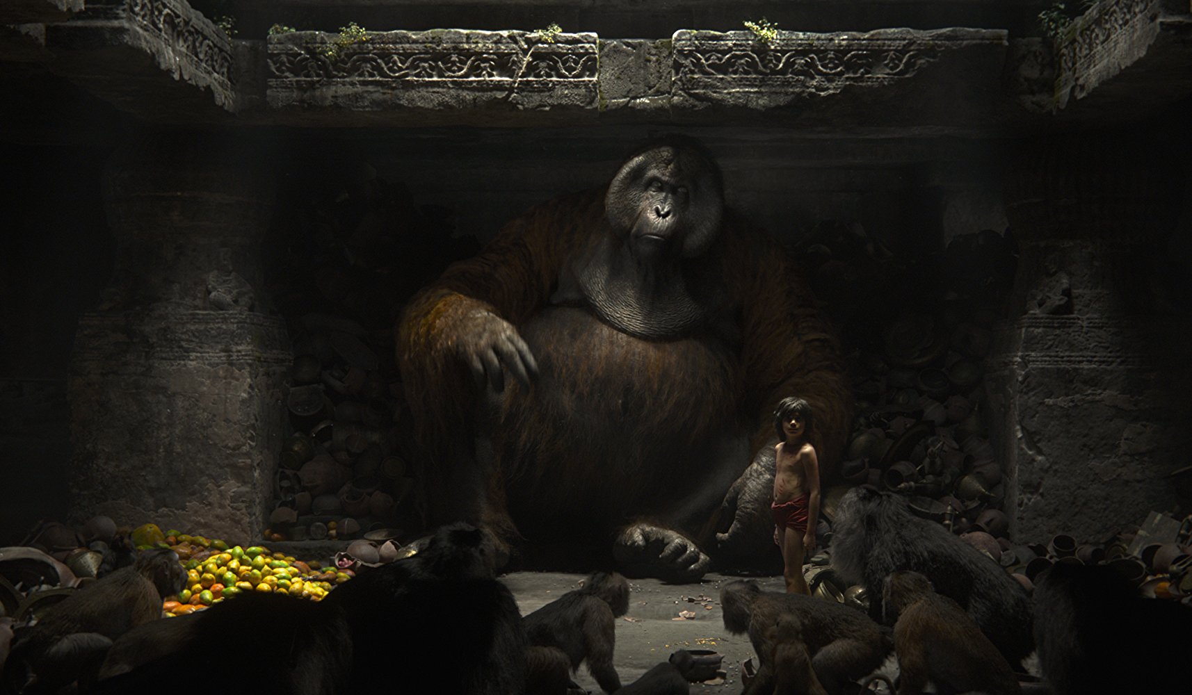 Mowgli