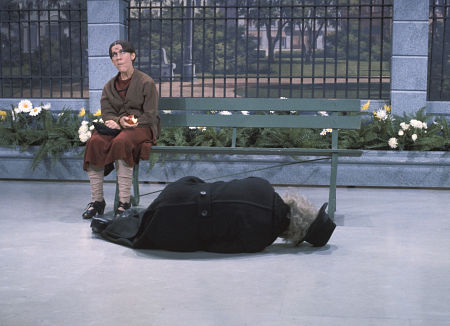 Ruth Buzzi