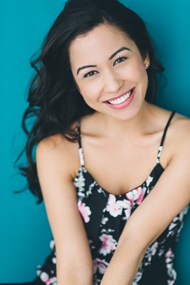 Vanessa Trenton