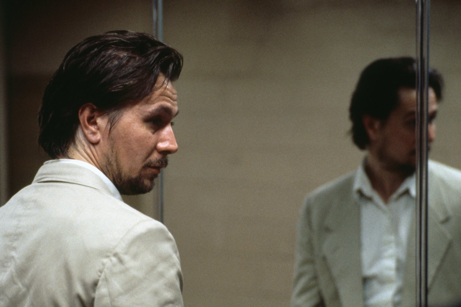 Gary Oldman
