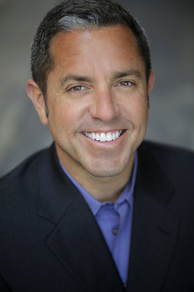 John Valencia