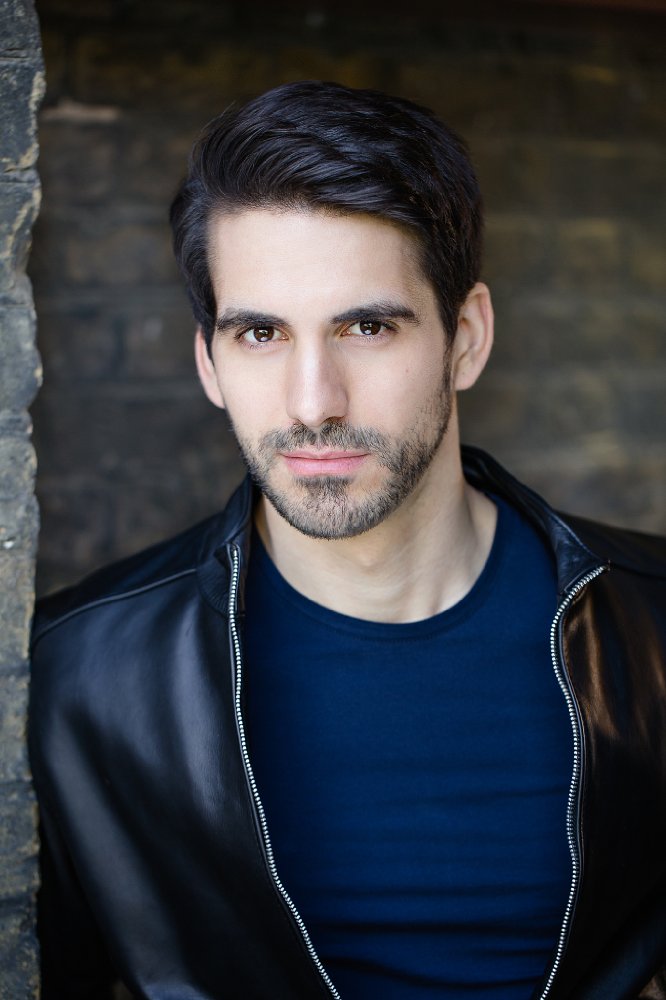 Valerio Ricci