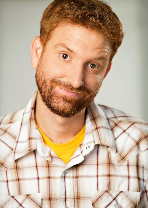 Mark Fry