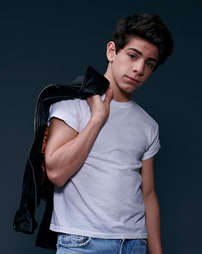 Brandon Rossel