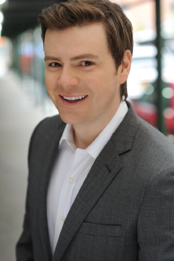 Christopher Clawson