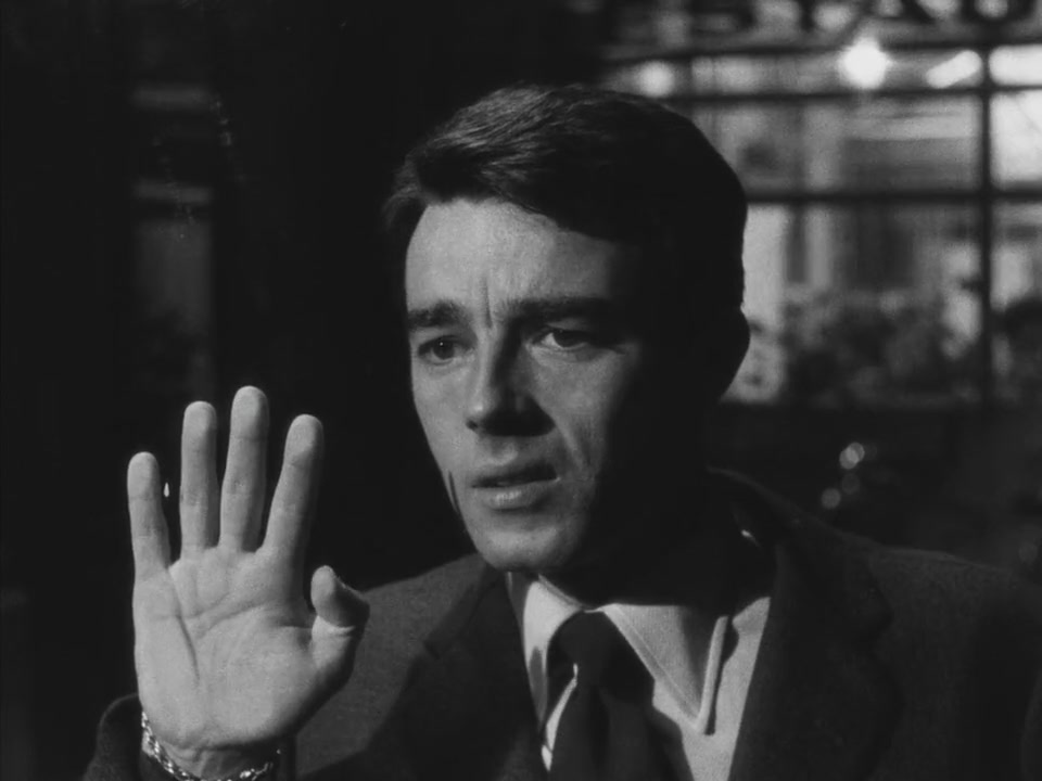 Gérard Blain